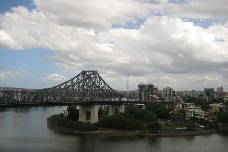 Fifth view of Homely apartment listing, 82 Boundary Street, Brisbane QLD 4000