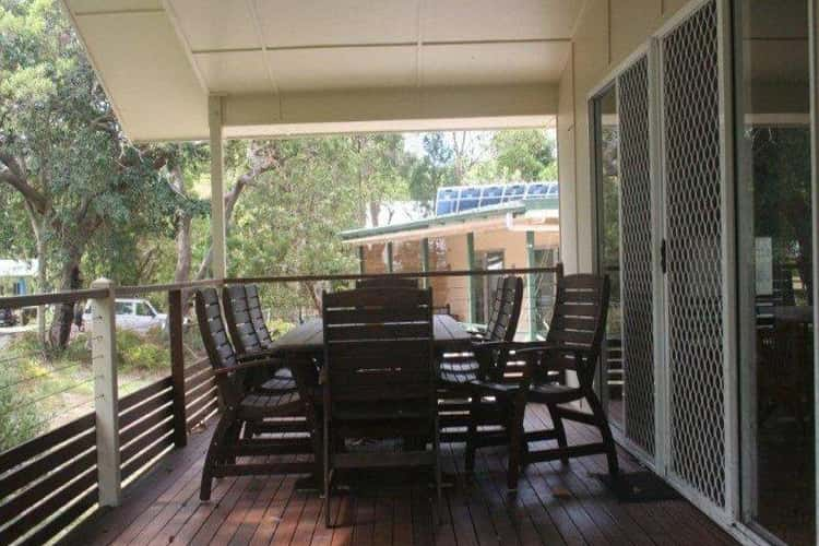 Second view of Homely house listing, 39 Midgen Street, Kooringal QLD 4025