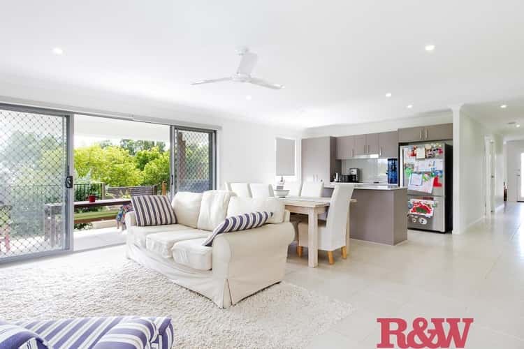 Second view of Homely house listing, 3 Smoke Bush Drive, Noosa Heads QLD 4567