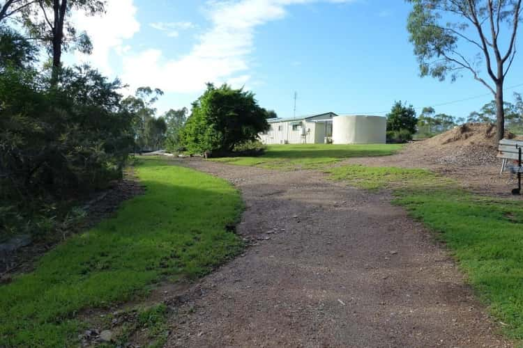 55/McCarthy McCarthy Road, Benaraby QLD 4680