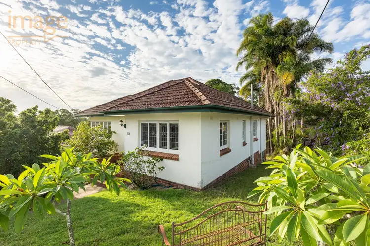 528 Cavendish Road