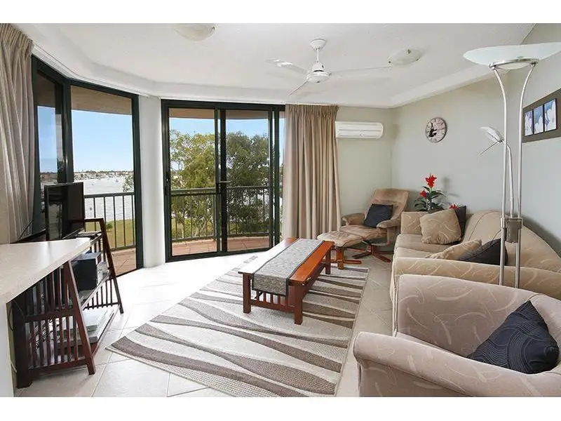 Main view of Homely apartment listing, 104 River Esplanade, Mooloolaba QLD 4557
