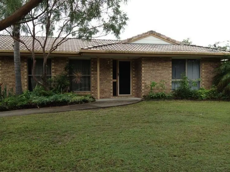 108 Glenwood Drive