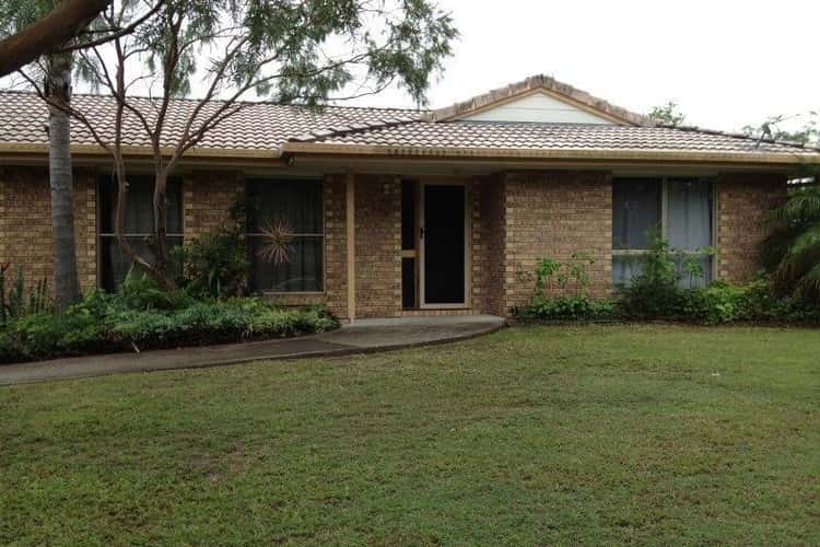 Main view of Homely house listing, 108 Glenwood Drive, Morayfield QLD 4506