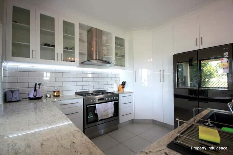Second view of Homely house listing, 27 Bilbao Place, Bushland Beach QLD 4818