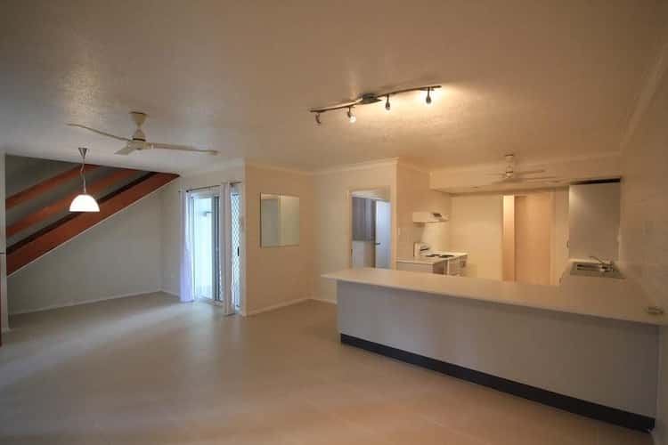 Second view of Homely unit listing, 7/12 Old Common Road, Belgian Gardens QLD 4810