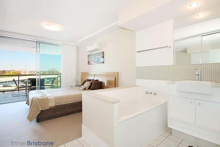 Second view of Homely unit listing, 1306/92 Quay Street, Brisbane QLD 4000