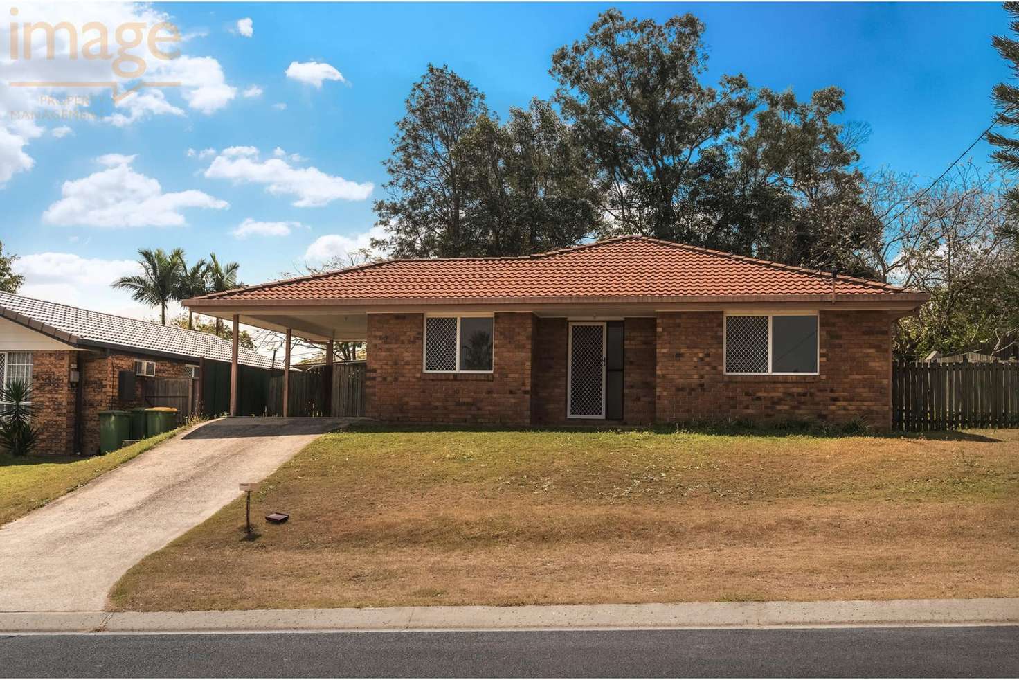 Main view of Homely house listing, 8 Barcrest Court, Crestmead QLD 4132