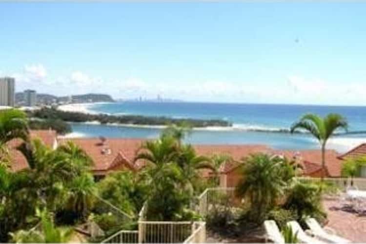 Main view of Homely unit listing, 59/42 Duringan Street, Currumbin QLD 4223