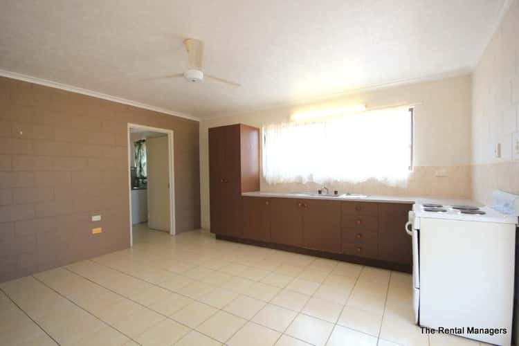 Second view of Homely unit listing, 2/2 Saltbush Boulevard, Rasmussen QLD 4815