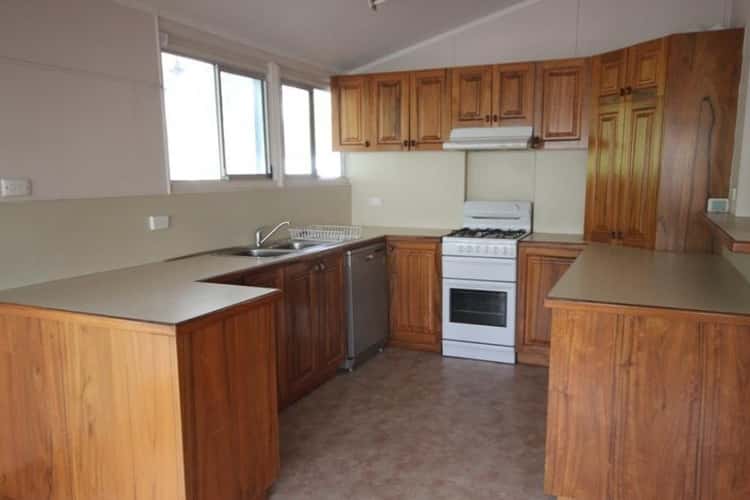 Second view of Homely unit listing, 28A Ackers Street, Hermit Park QLD 4812