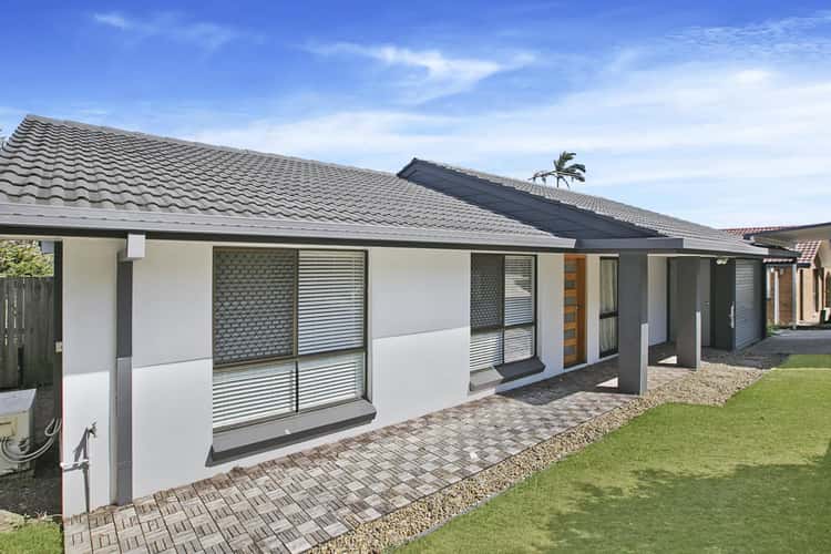 Main view of Homely house listing, 217 Belmont Road, Belmont QLD 4153