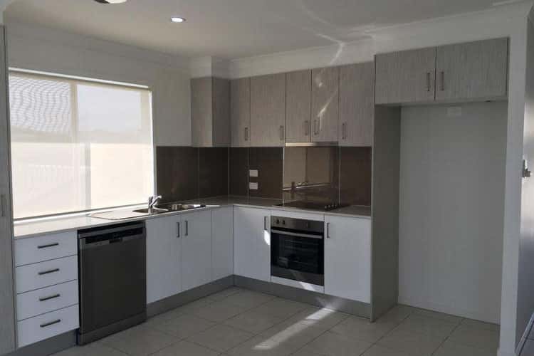 Second view of Homely unit listing, 17/29 St Anthony, Alexandra Hills QLD 4161