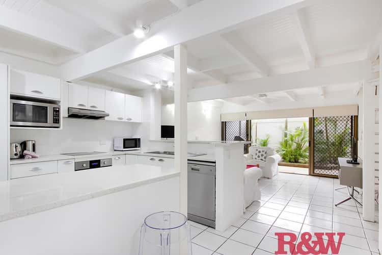 Main view of Homely townhouse listing, 1/65 Noosa Parade, Noosa Heads QLD 4567