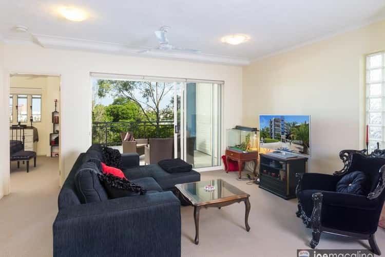 Third view of Homely unit listing, 451 Gregory tce, Spring Hill QLD 4000