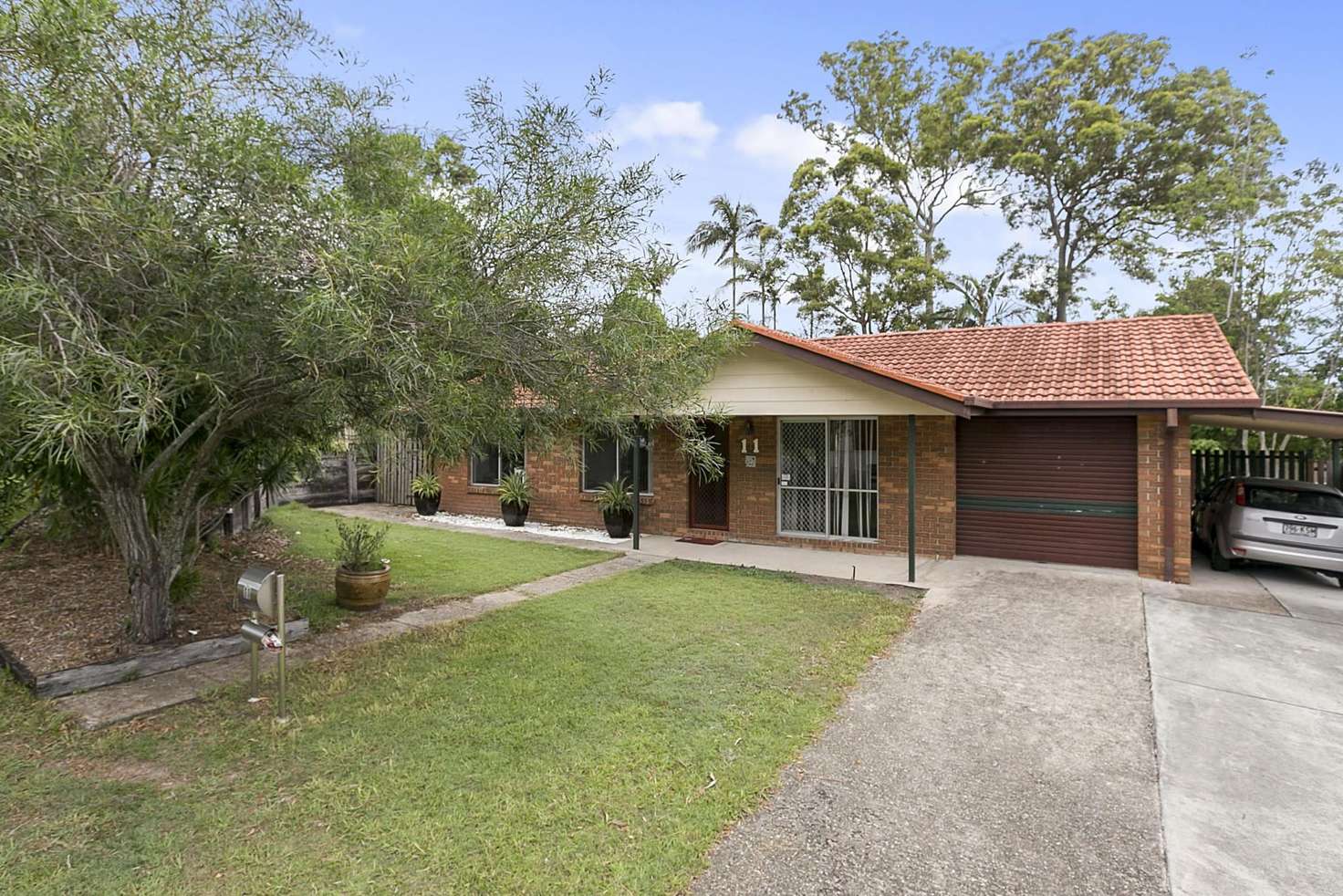 Main view of Homely house listing, 11 Pelsart, Belmont QLD 4153