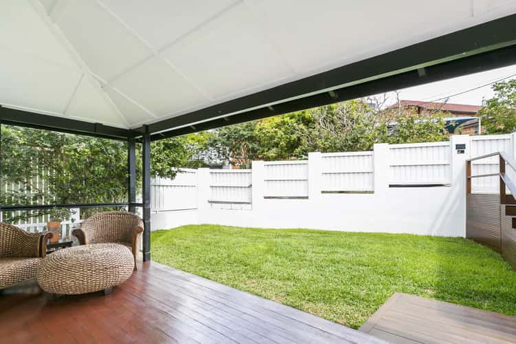 Main view of Homely house listing, 22 Betheden Terrace, Ashgrove QLD 4060