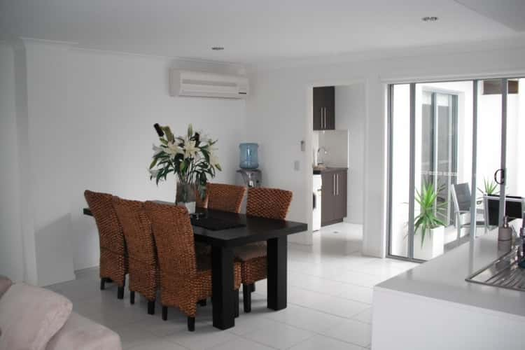 Third view of Homely townhouse listing, 104 Tours Way, Burleigh Waters QLD 4220