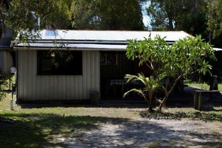 Main view of Homely house listing, 72 Goondool Street, Kooringal QLD 4025