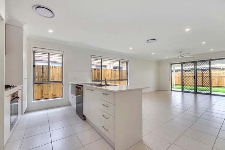 Third view of Homely house listing, 54 Harvey Circuit, Griffin QLD 4503