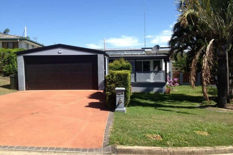 Main view of Homely house listing, 3 Amaroo Close, Glen Eden QLD 4680