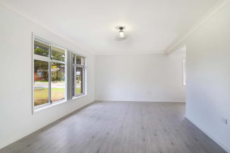 Third view of Homely house listing, 37 Loftus Drive, Barrack Heights NSW 2528