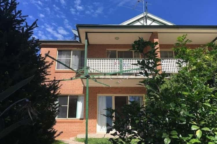 Second view of Homely house listing, 10B McLeod Street, Hurstville NSW 2220