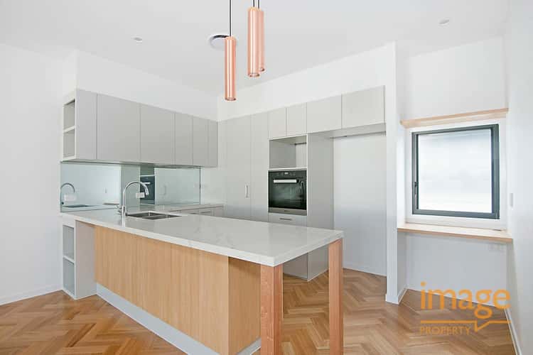 Second view of Homely townhouse listing, 49/24 Kurilpa Street, West End QLD 4101