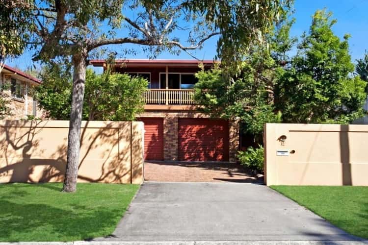 Main view of Homely house listing, 12 Elanda Street, Sunshine Beach QLD 4567