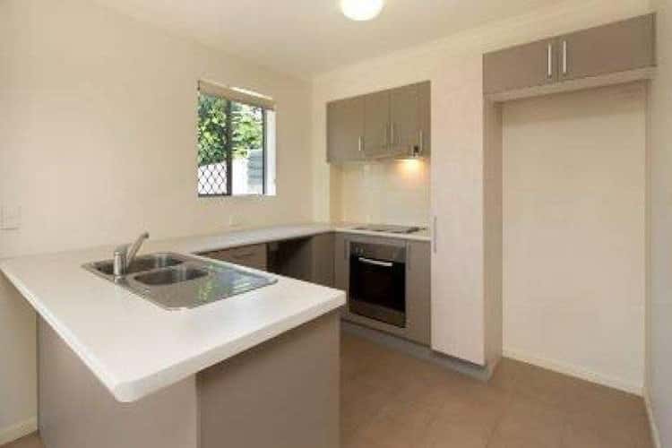 Second view of Homely unit listing, 13/4 Vickers Road, Condon QLD 4815