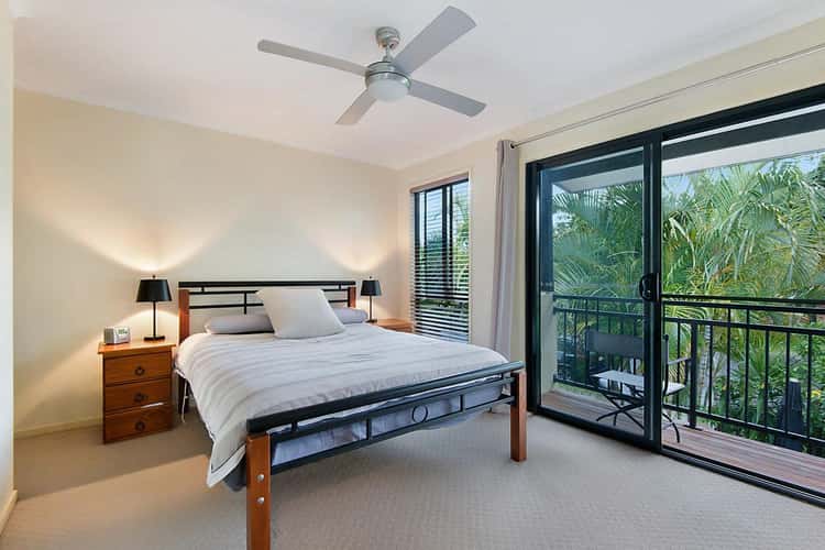 Fifth view of Homely townhouse listing, 1/17 Real Street, Annerley QLD 4103