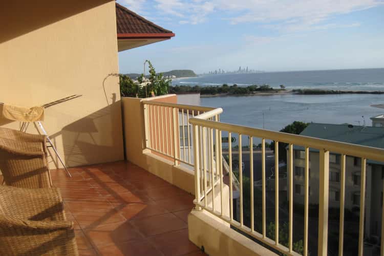 Second view of Homely unit listing, 47/42 Duringan Street, Currumbin QLD 4223