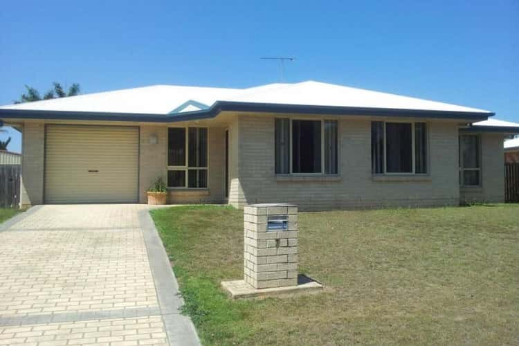 Main view of Homely house listing, 7 Dunstall Street, Clinton QLD 4680