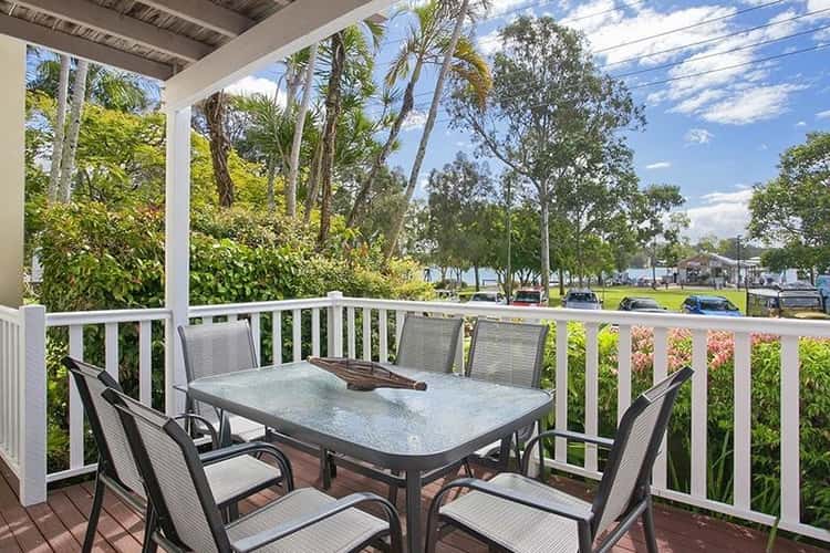 Main view of Homely unit listing, 1/175 Gympie Terrace, Noosaville QLD 4566