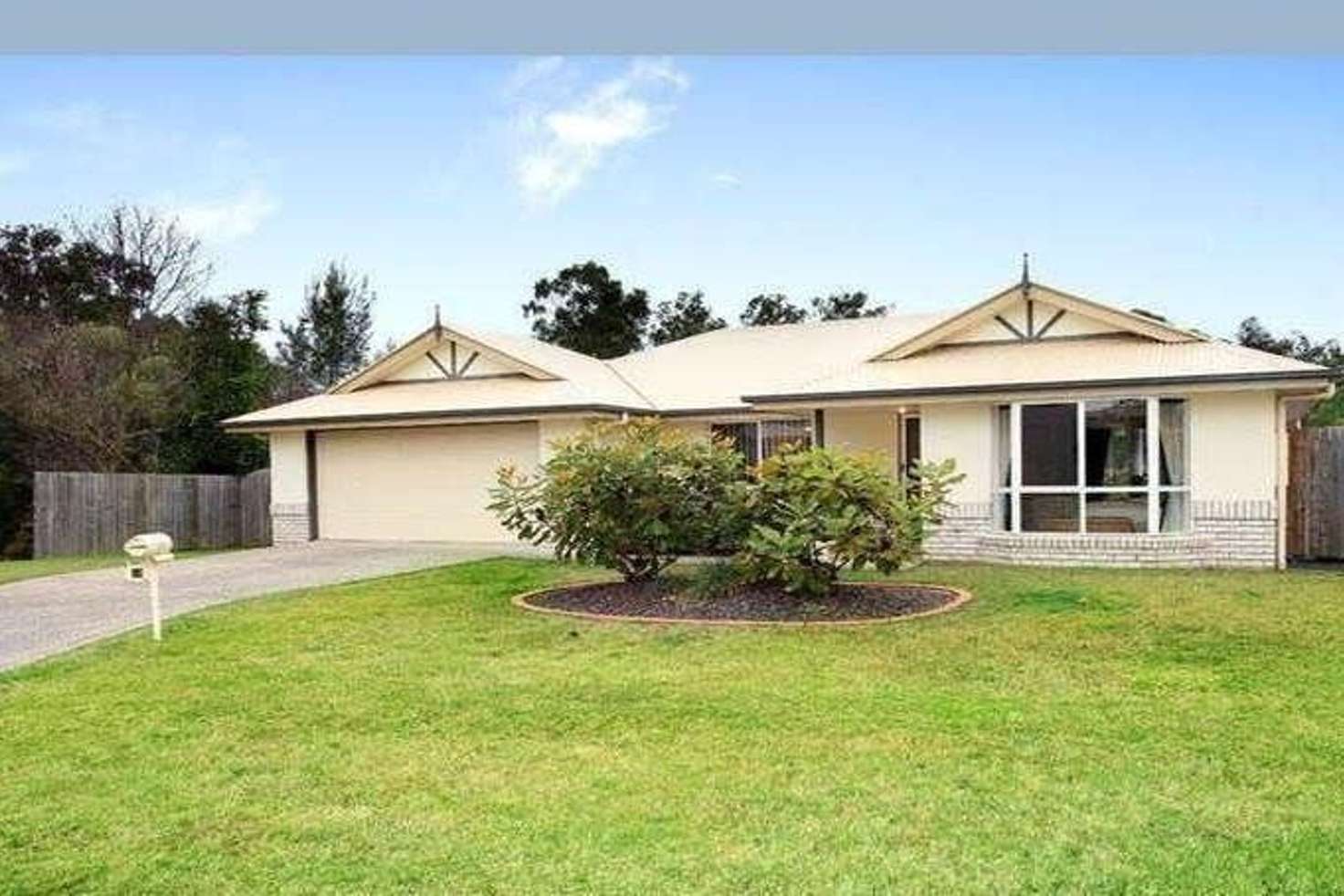 Main view of Homely house listing, 12 Salubris Place, Moggill QLD 4070