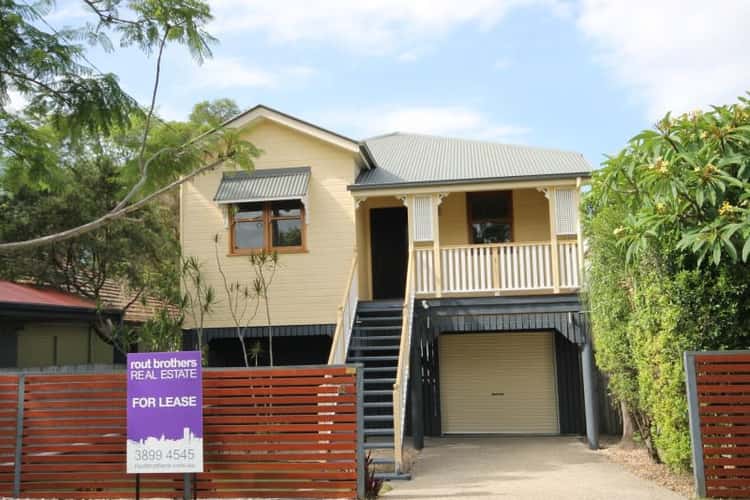 Main view of Homely house listing, 62 Camelia Street, Cannon Hill QLD 4170