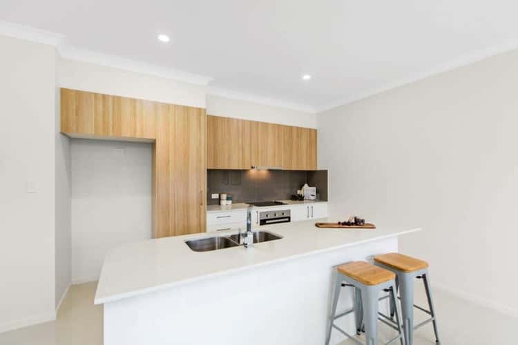 Second view of Homely townhouse listing, 2/52 Booligal Street, Carina QLD 4152
