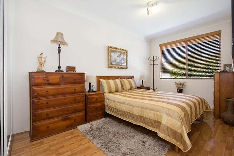 Fourth view of Homely townhouse listing, 79/173A Reservoir Road, Blacktown NSW 2148