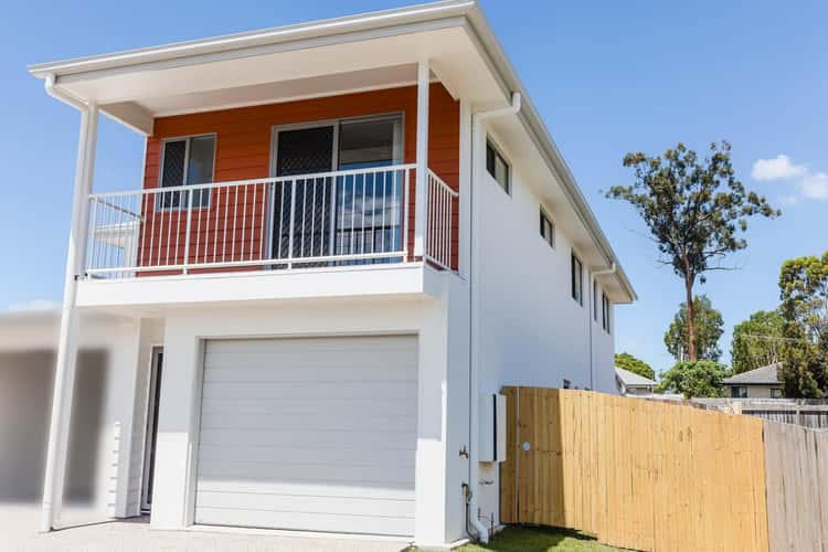 Main view of Homely townhouse listing, 2/680 Kingston Road, Loganlea QLD 4131