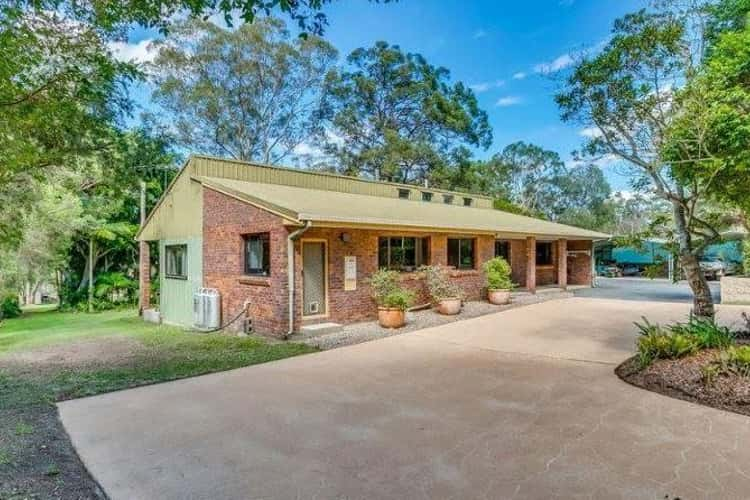 Main view of Homely house listing, 345 Redland Bay Road, Capalaba QLD 4157