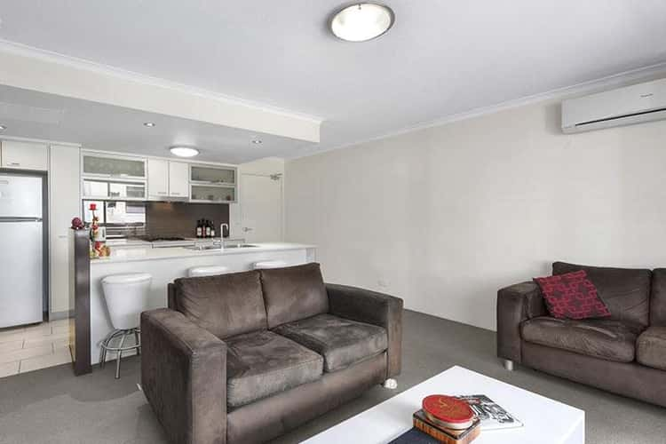 Third view of Homely apartment listing, 6 Exford Street, Brisbane QLD 4000