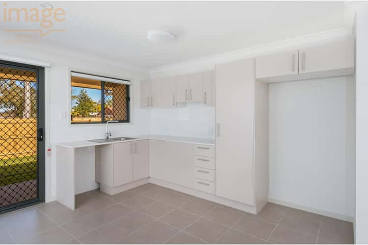 Second view of Homely house listing, 1/60 Blue Gum Drive, Marsden QLD 4132