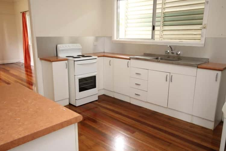 Second view of Homely house listing, 124 Dahlia Street, Cannon Hill QLD 4170