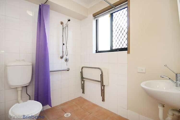 Second view of Homely studio listing, 6/10 Primrose Street, Bowen Hills QLD 4006