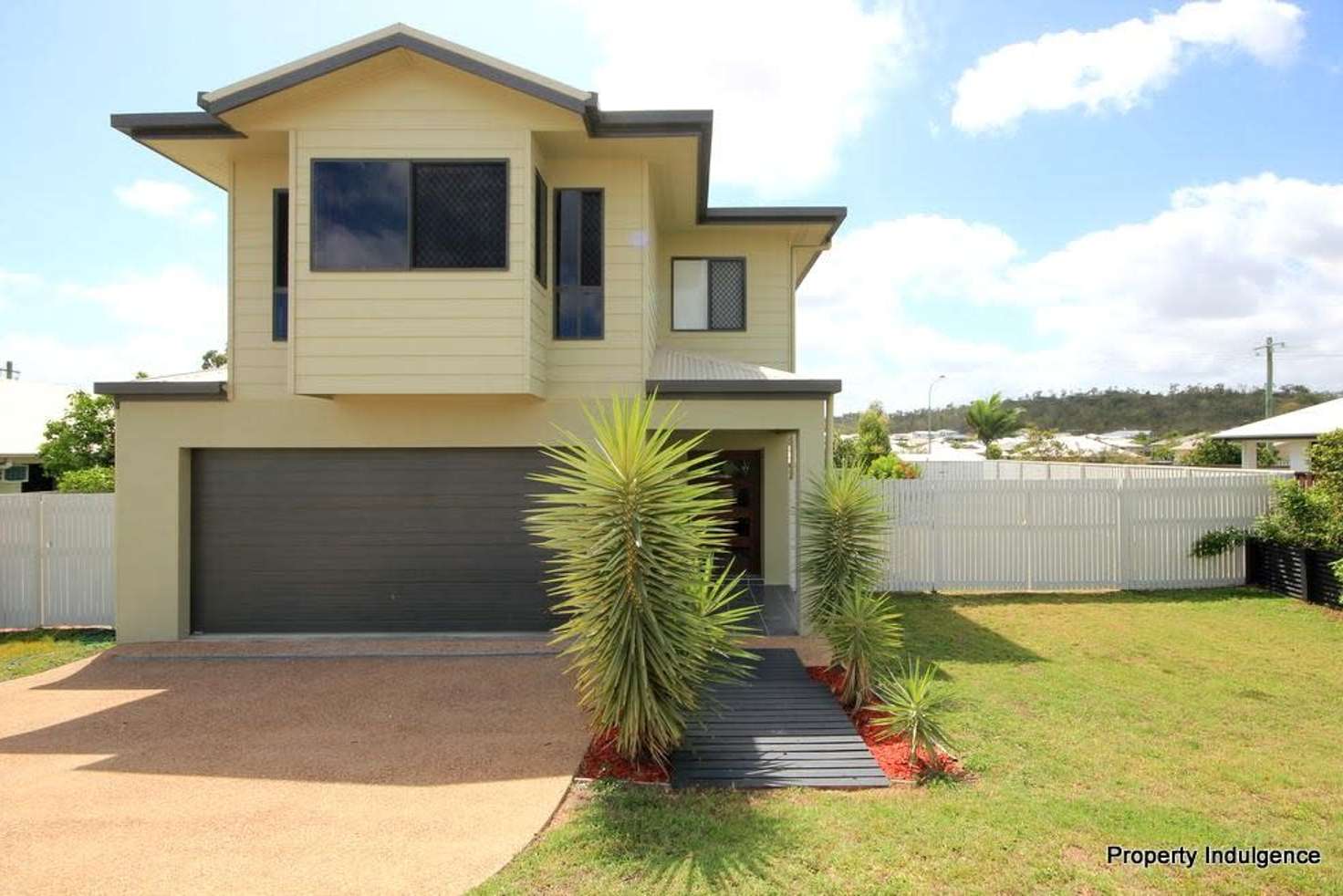 Main view of Homely house listing, 27 Bilbao Place, Bushland Beach QLD 4818