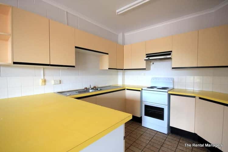 Third view of Homely unit listing, 68/16-19 Old Common Road, Belgian Gardens QLD 4810