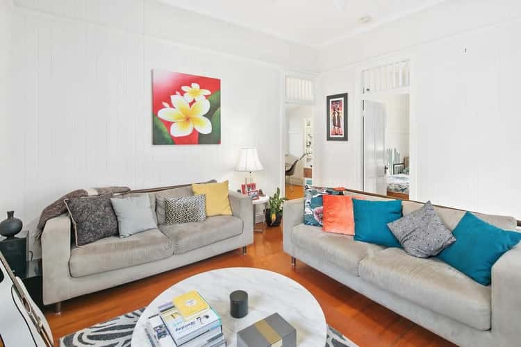 Fourth view of Homely house listing, 11 Karthina Street, Bulimba QLD 4171