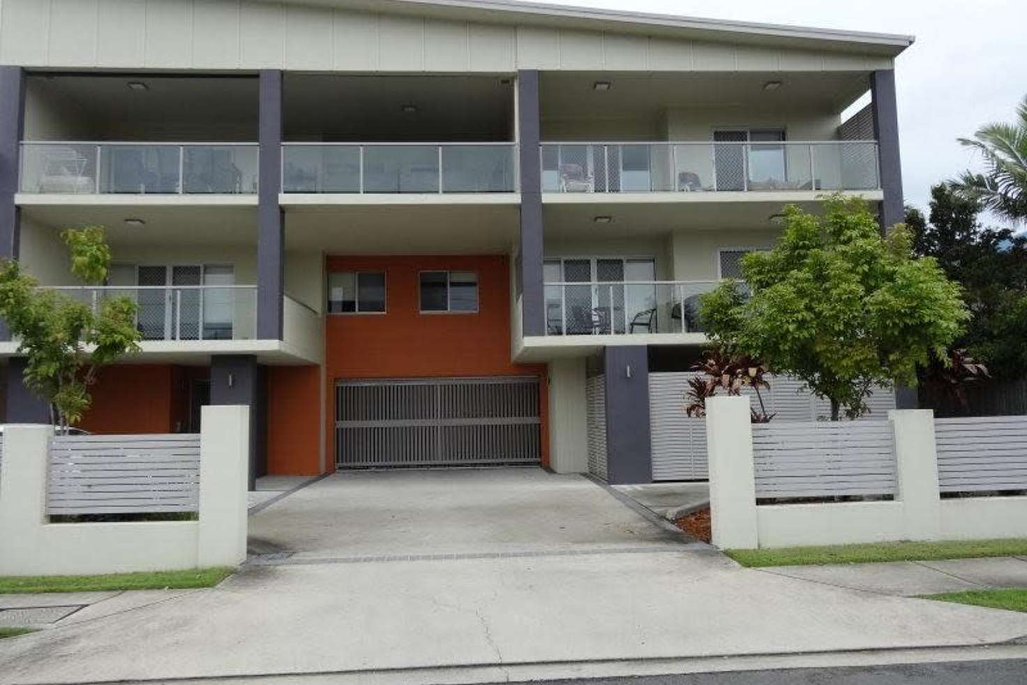 Main view of Homely unit listing, 3/9 Zenith Avenue, Chermside QLD 4032