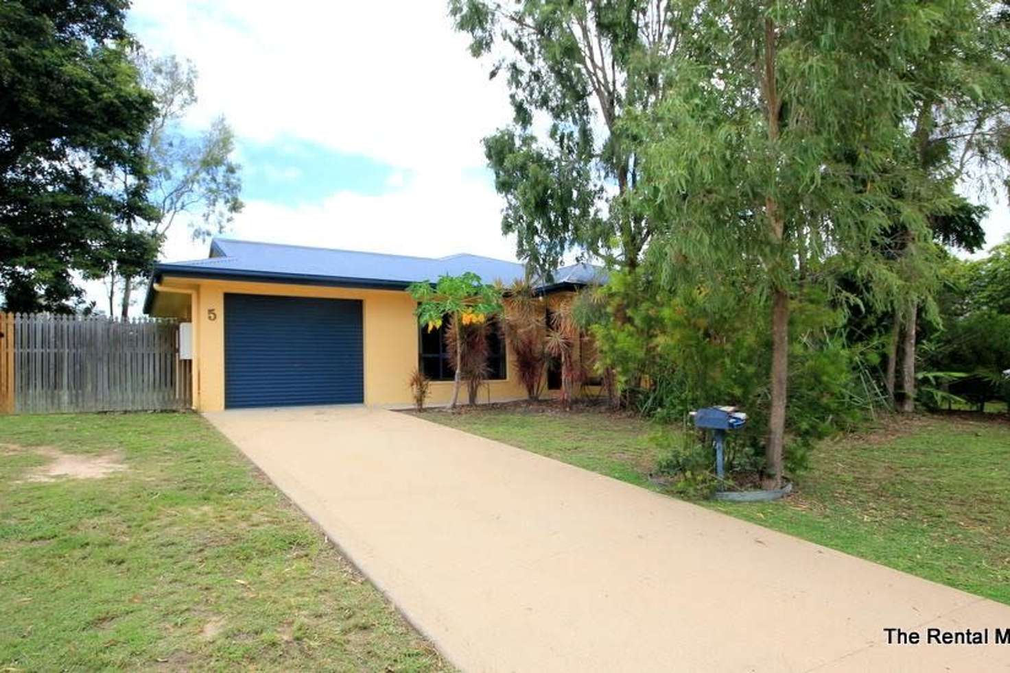 Main view of Homely house listing, 5 Sassafras Court, Bushland Beach QLD 4818