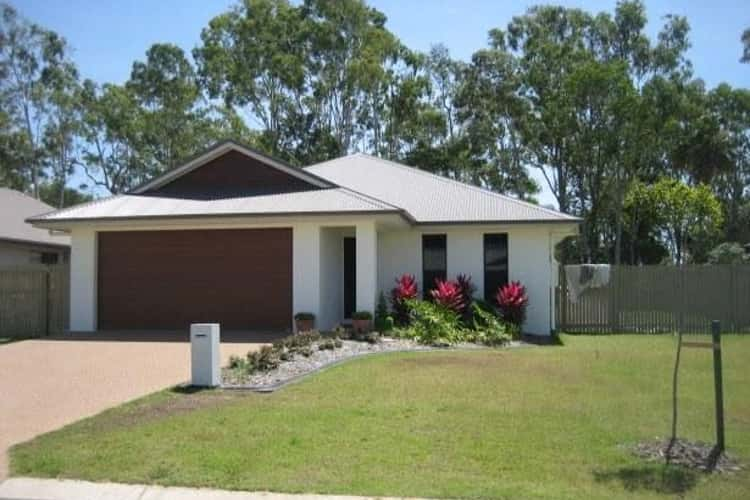 Main view of Homely house listing, 35 Eshelby Street, Bushland Beach QLD 4818